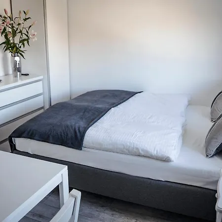 Laura Rum i privatbostad *