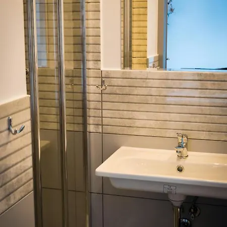 Проживание в семье Laura Мендзыздрое