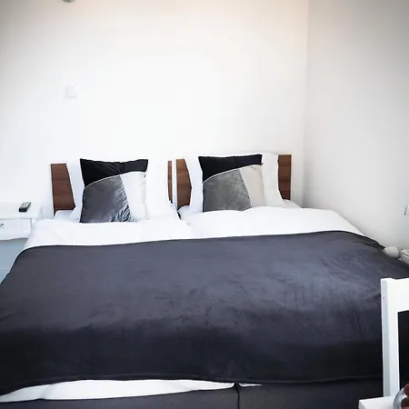 Laura Homestay Miedzyzdroje