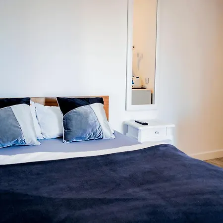 Homestay Laura Miedzyzdroje
