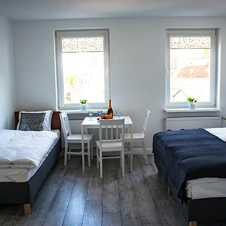 Laura Homestay Miedzyzdroje