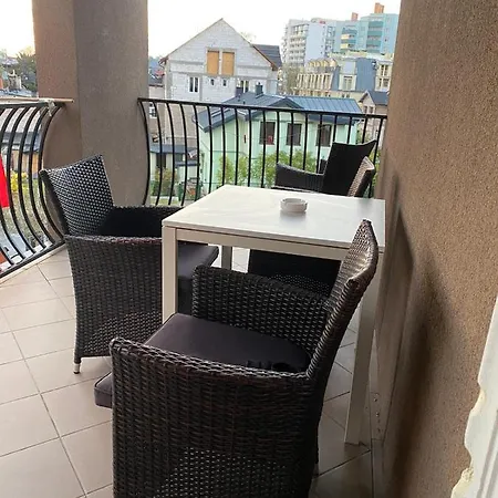 Laura * Мендзыздрое