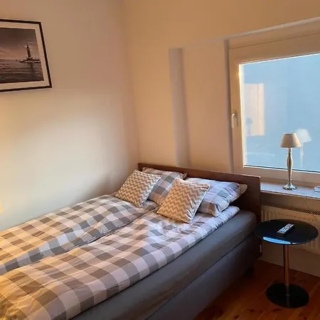 Laura Homestay Miedzyzdroje