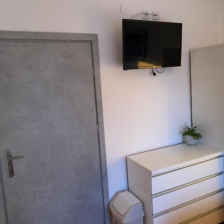 Homestay Laura Miedzyzdroje