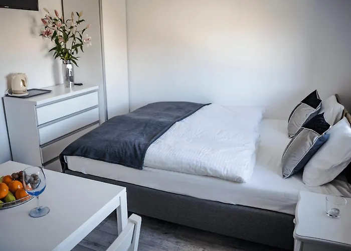 Laura Ubytování v soukromí *