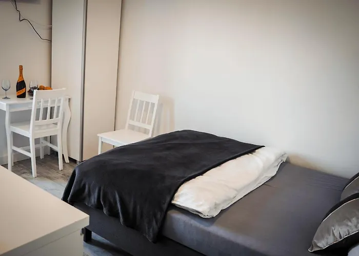 Ubytování v soukromí Laura