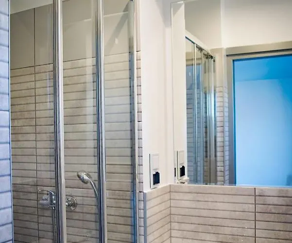 Laura Ubytování v soukromí Miedzyzdroje