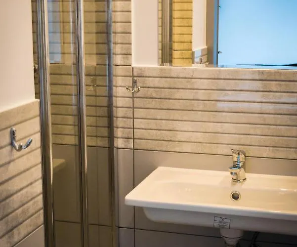 Ubytování v soukromí Laura Miedzyzdroje