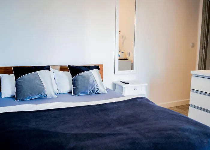 Ubytování v soukromí Laura Miedzyzdroje