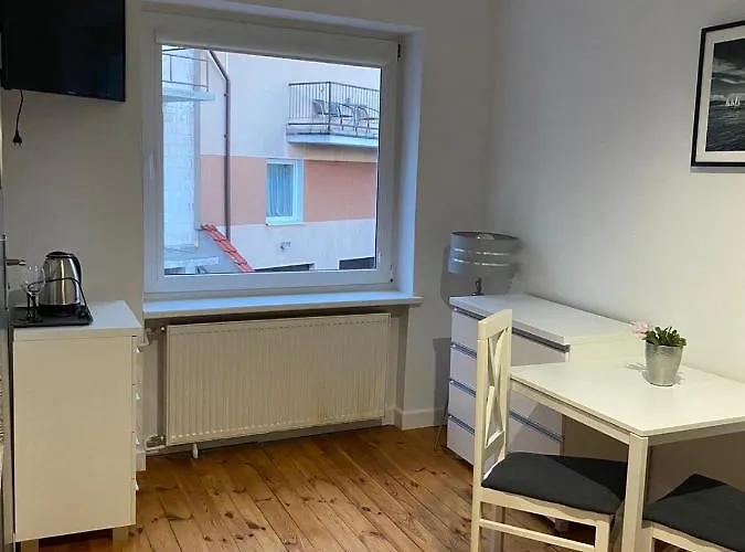 Laura Ubytování v soukromí