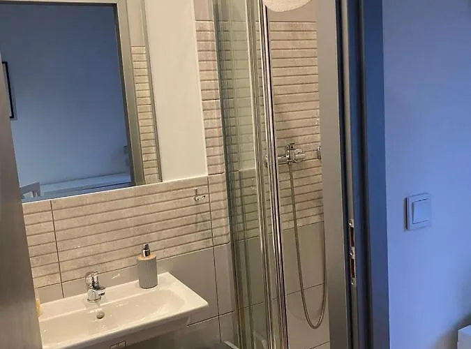 Laura Ubytování v soukromí Miedzyzdroje