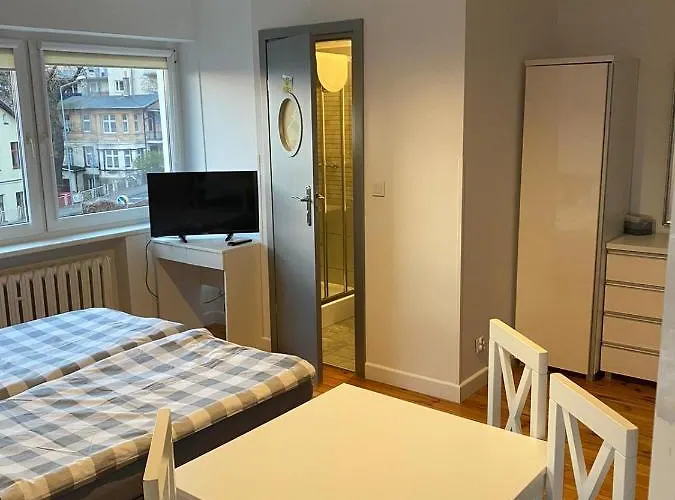 Laura Ubytování v soukromí *