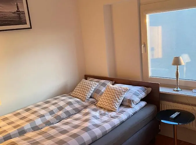 Laura Ubytování v soukromí Miedzyzdroje