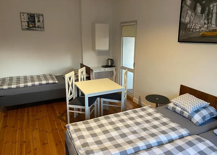 Laura Ubytování v soukromí *