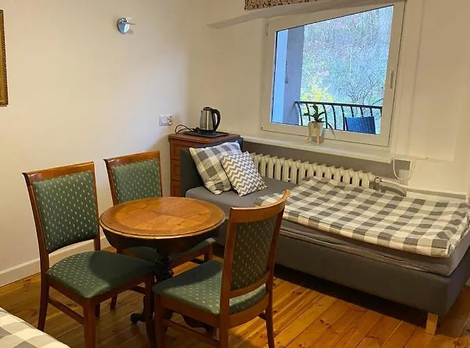 Ubytování v soukromí Laura