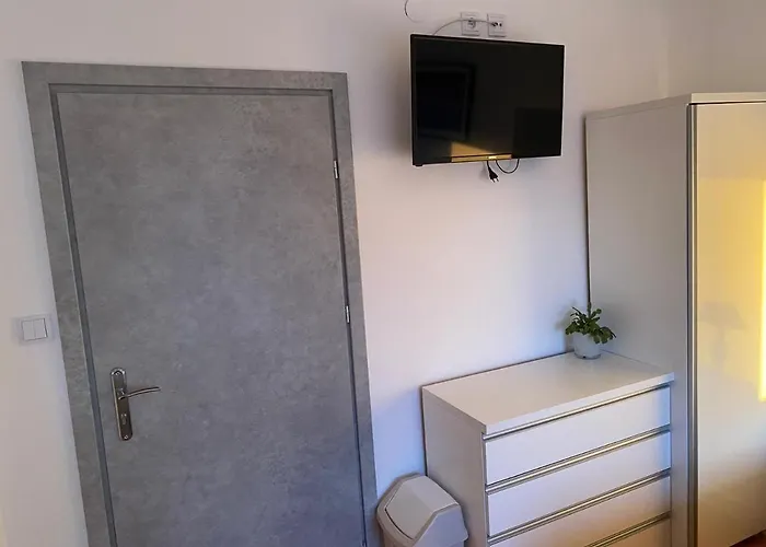 Ubytování v soukromí Laura Miedzyzdroje